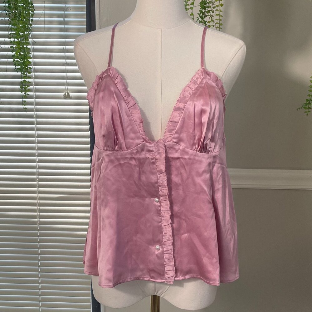 Cami NYC | Oleena Cami in Frose